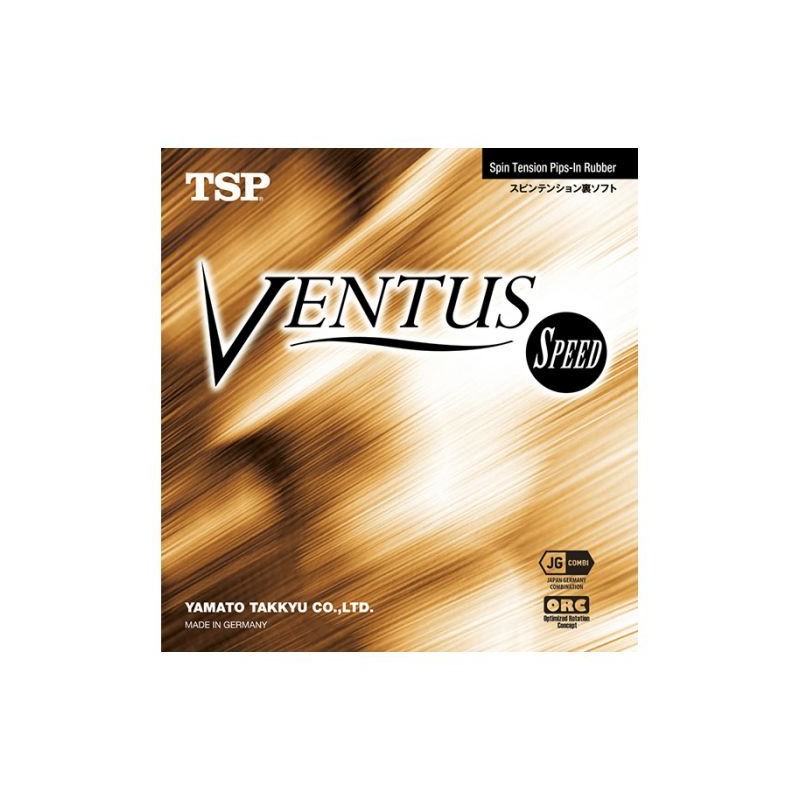 TSP Ventus Soft