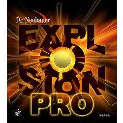 Neubauer Explosion Pro
