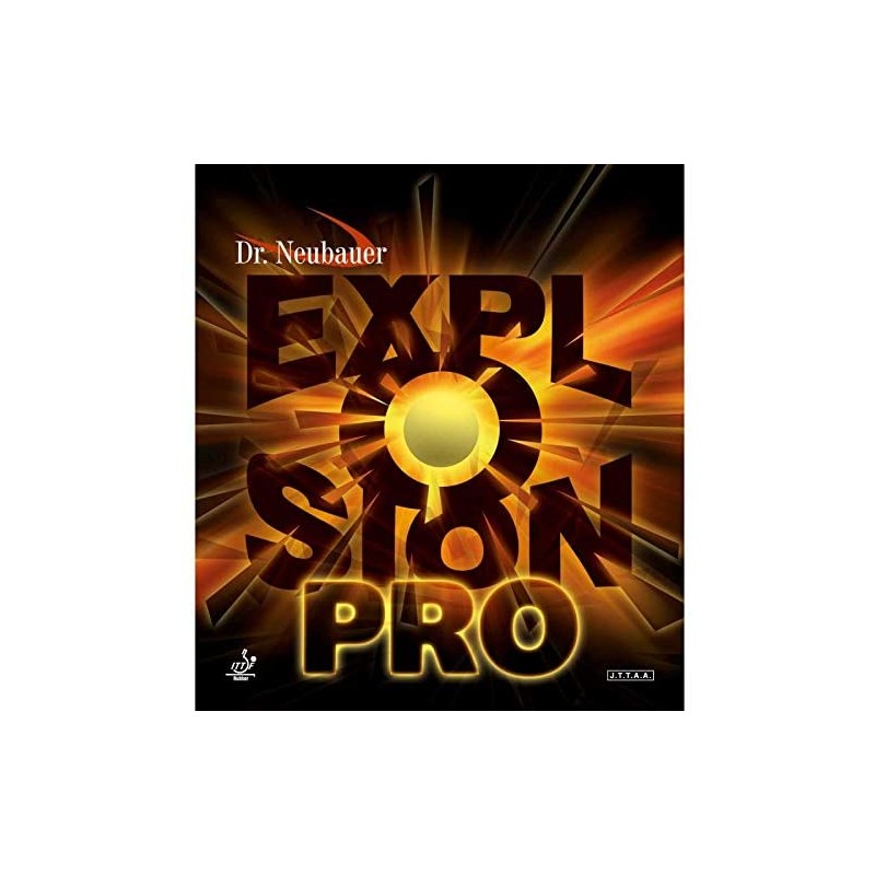 Neubauer Explosion Pro