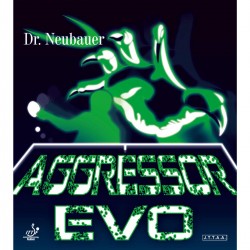 Dr Neubauer Aggressor Evo