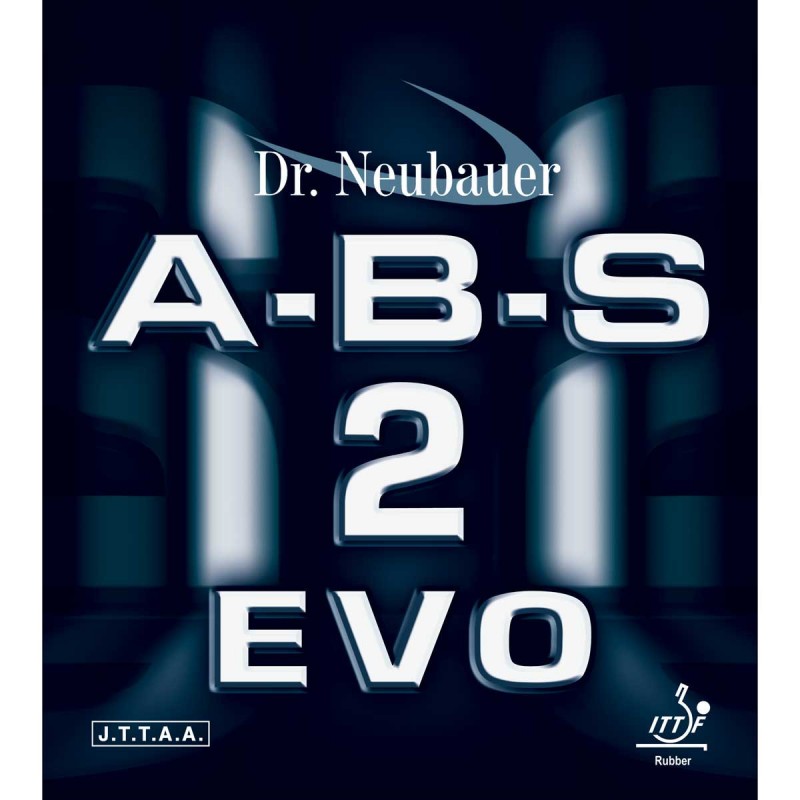 Dr Neubauer A-B-S 2 EVO