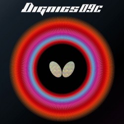 BUTTERFLY Dignics 09c