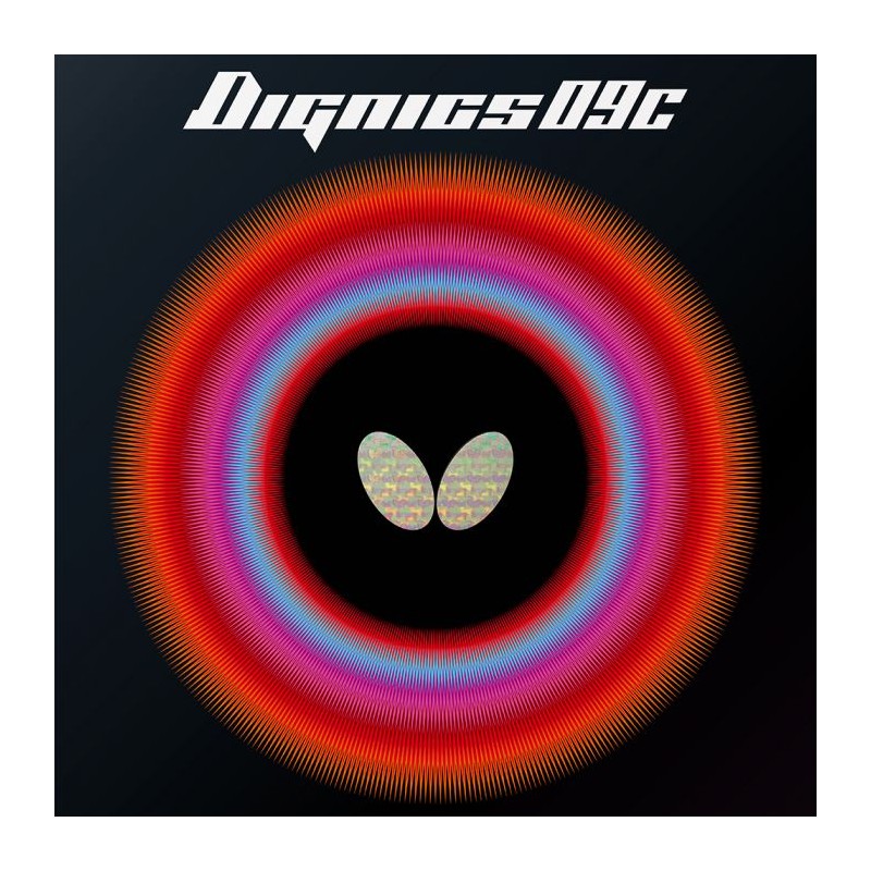 BUTTERFLY Dignics 09c