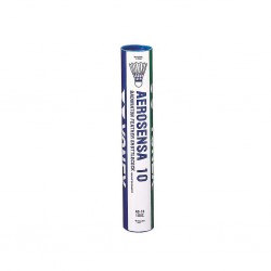 YONEX Aerosansa 10- Speed 3 ( Pack of 12)
