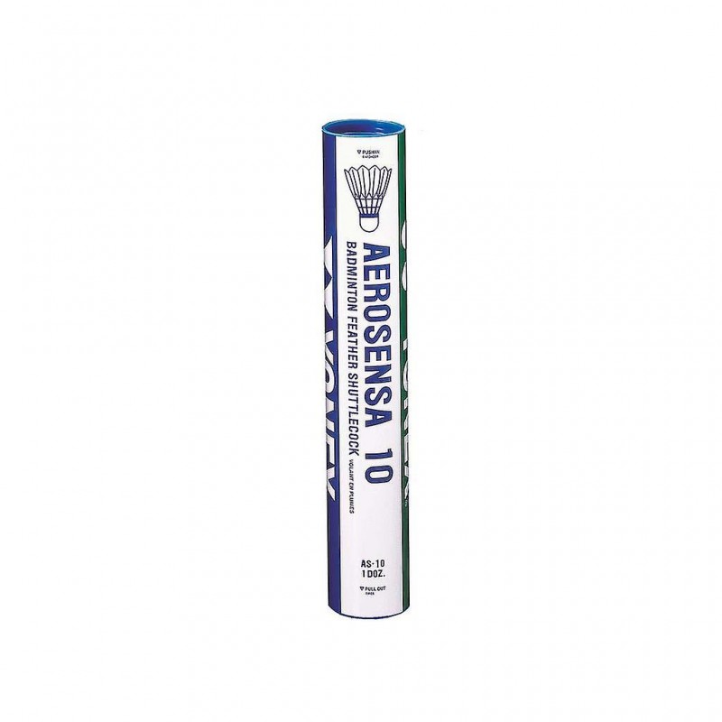 YONEX Aerosansa 10- Speed 3 ( Pack of 12)