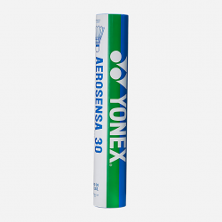 YONEX Aerosansa 30- Speed 2 ( 12er Dose)
