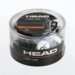 HEAD Logo Jar DAMPENER