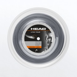 HEAD LYNX TOUR REEL 200M