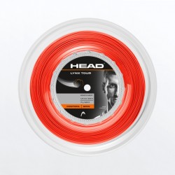 HEAD LYNX TOUR REEL 200M