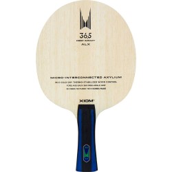 XIOM 36.5 ALX (Axylium Carbon)