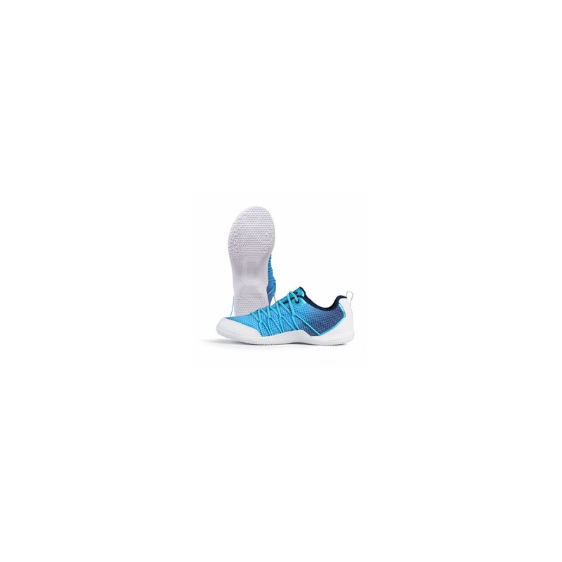 Xiom Footwork 3