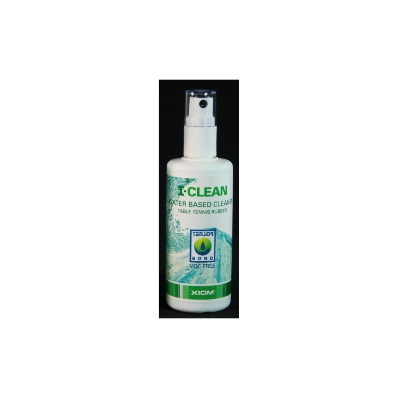 XIOM I-Clean Nettoyant pour revêtements 100 ml
