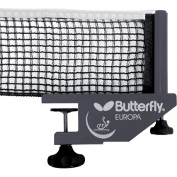 BUTTERFLY Europa filet