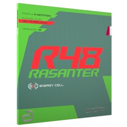ANDRO Rasanter R48