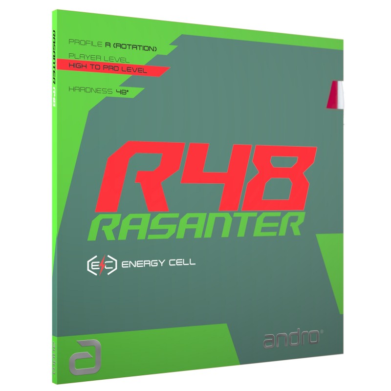 ANDRO Rasanter R48