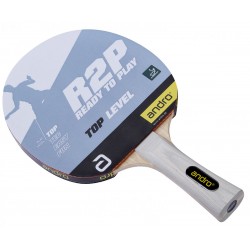 ANDRO R2P TOP Level