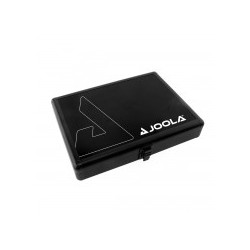 JOOLA Doubel Coffret Alu