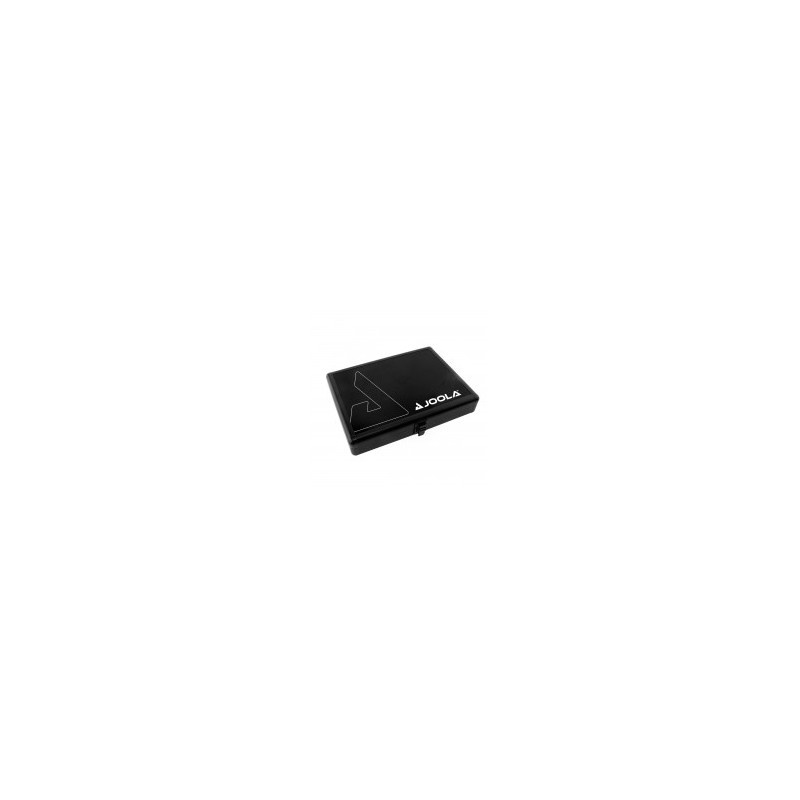 JOOLA Alu Double Bat Case