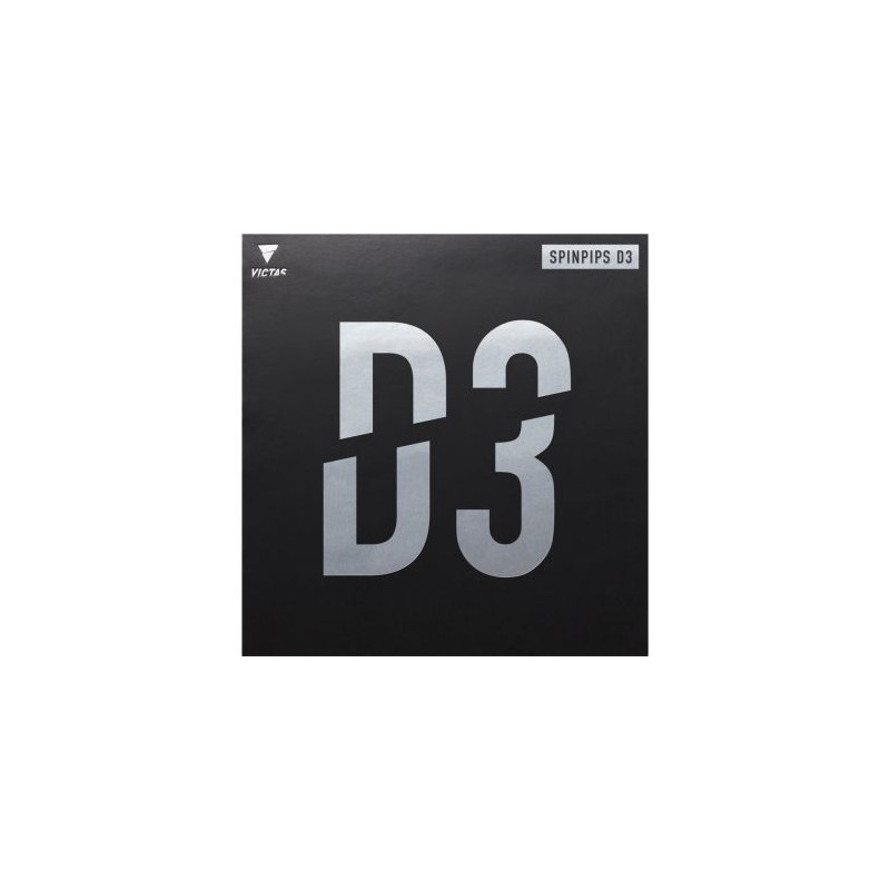 VICTAS Spinpips D3