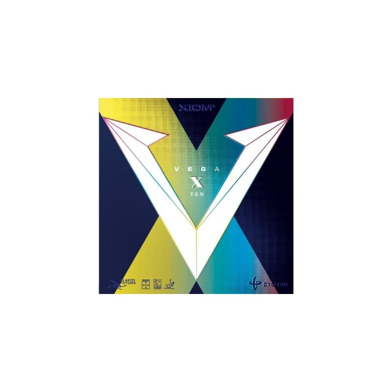 XIOM Vega X