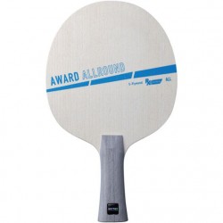 VICTAS Award Allround