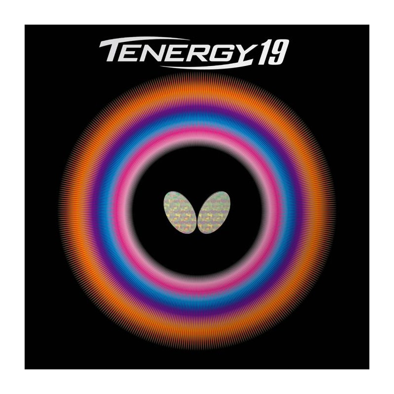 BUTTERFLY Tenergy 19