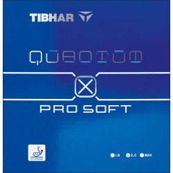 TIBHAR Quantum X Pro Soft