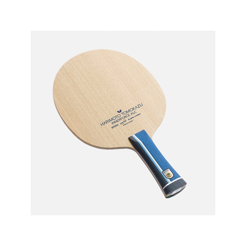 BUTTERFLY Harimoto Innerforce ALC