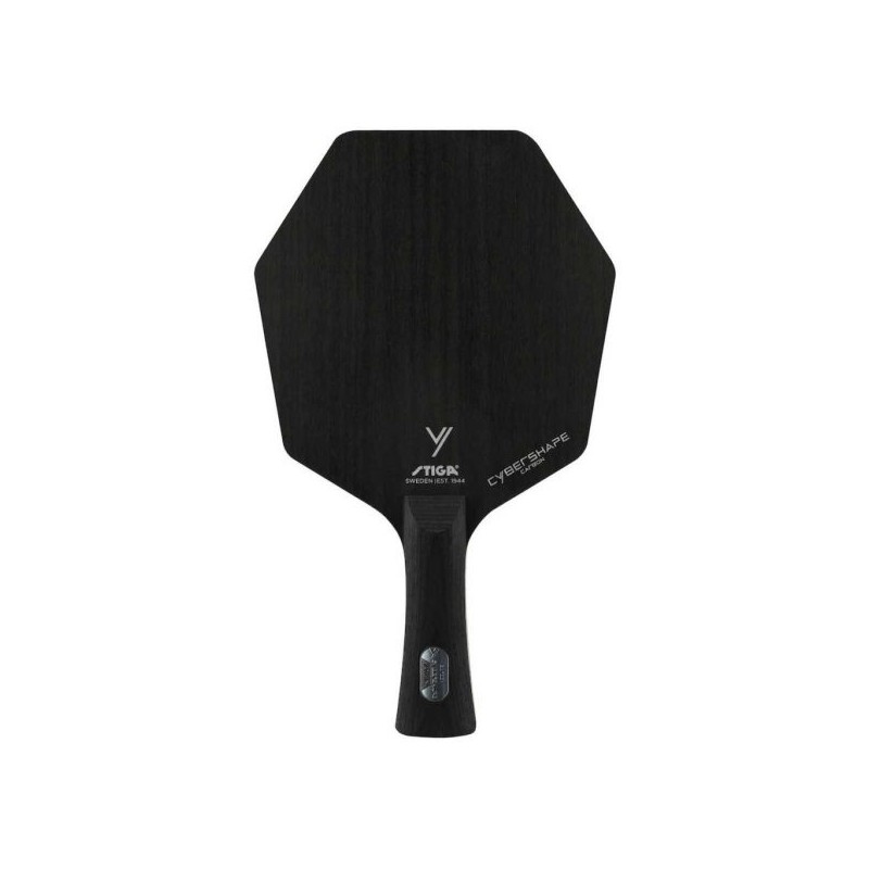 STIGA Cybershape Carbon
