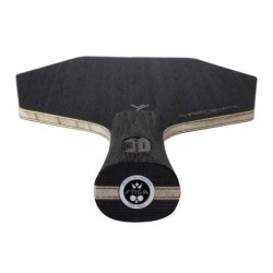STIGA Cybershape Carbon