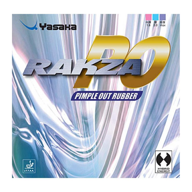 YASAKA Rakza PO