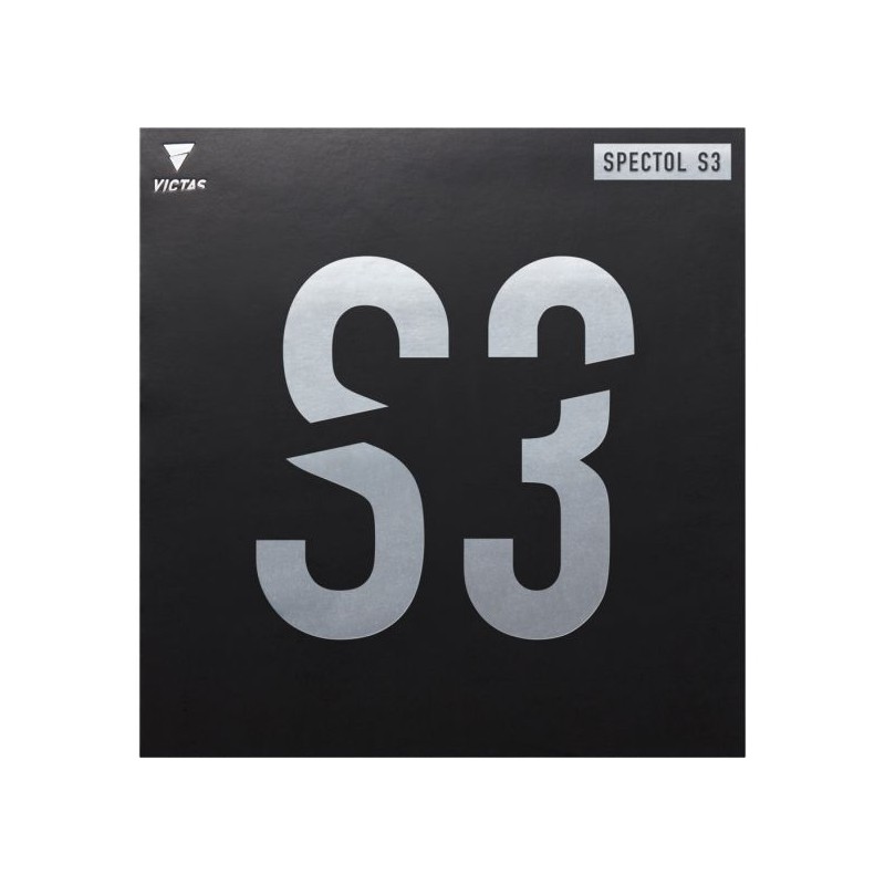 VICTAS Spectol S3