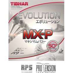 TIBHAR Evolution MX-P50
