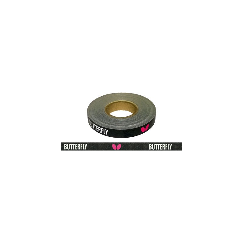 BUTTERFLY Edge Tape 9mm / 1m