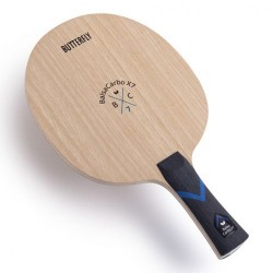 Butterfly Balsa Carbo X7