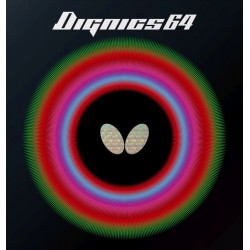 BUTTERFLY Dignics 64