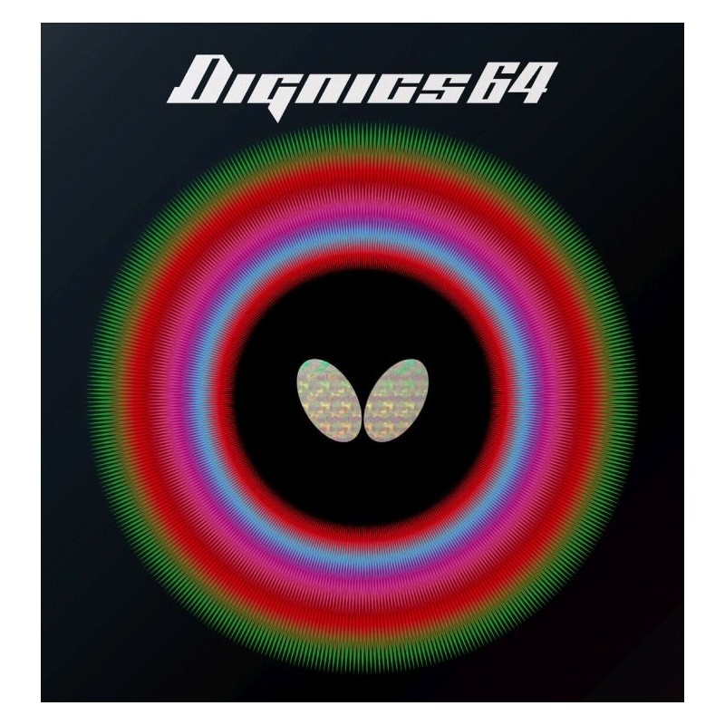 BUTTERFLY Dignics 64