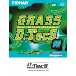TIBHAR Grass D.TecS GS