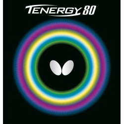 BUTTERFLY Tenergy 80