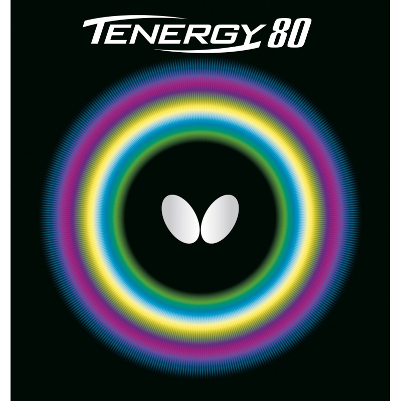 BUTTERFLY Tenergy 80