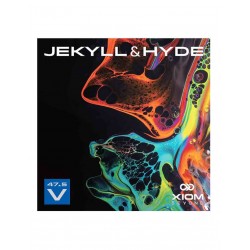 XIOM Jekyll & Hyde V 47.5