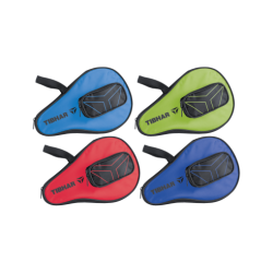 TIBHAR T Round Cover with ball compartiment