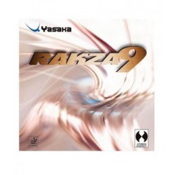 YASAKA Rakza 9