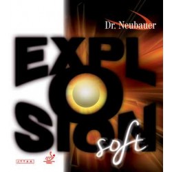 Dr Neubauer Explosion Soft
