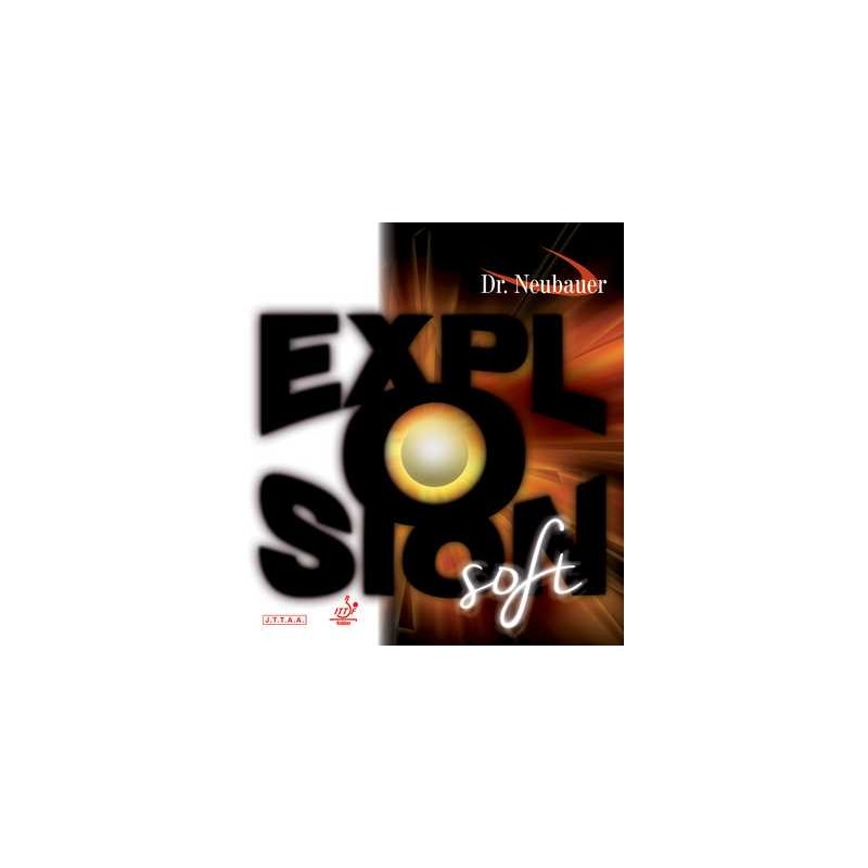 Dr Neubauer Explosion Soft