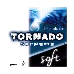 Dr Neubauer Tornado Supreme Soft