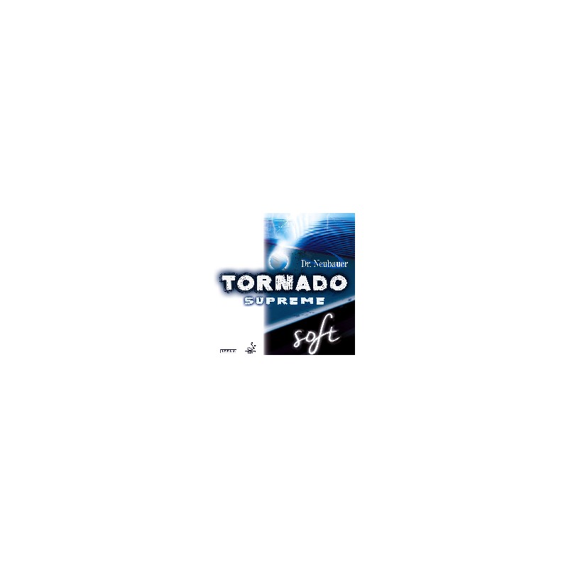 Dr Neubauer Tornado Supreme Soft
