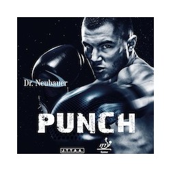 Dr Neubauer Punch