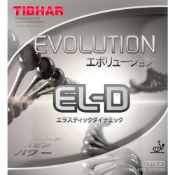 TIBHAR Evolution EL-D