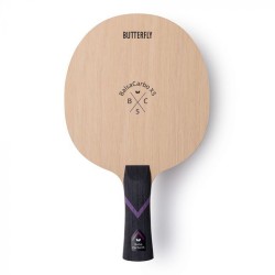 BUTTERFLY Balsa Carbo X5 22